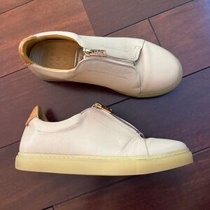 Pairs in Paris Sneakers